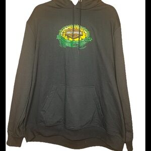 Harley-Davidson Irish Hoodie